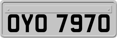 OYO7970