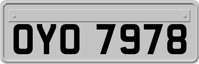 OYO7978