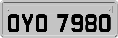 OYO7980