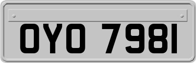 OYO7981
