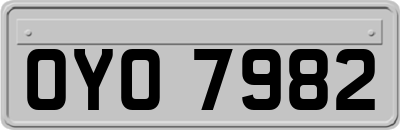 OYO7982