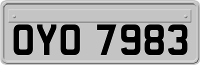 OYO7983