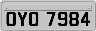 OYO7984
