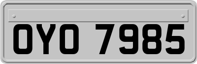 OYO7985