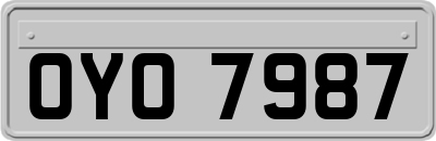OYO7987