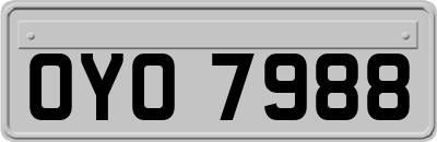 OYO7988