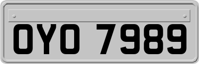OYO7989