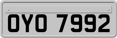 OYO7992