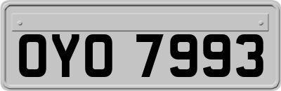 OYO7993