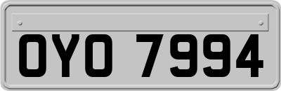 OYO7994