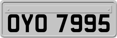 OYO7995