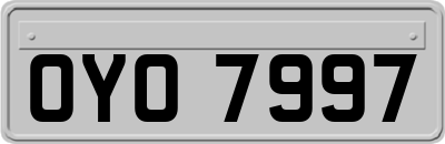 OYO7997