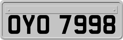 OYO7998