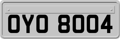 OYO8004