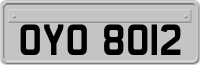 OYO8012