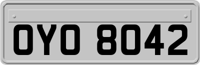 OYO8042