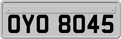 OYO8045