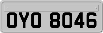OYO8046