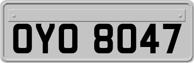 OYO8047