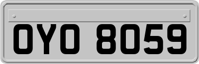 OYO8059