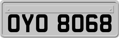 OYO8068