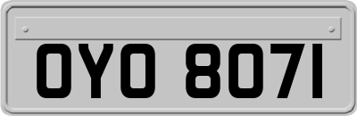 OYO8071