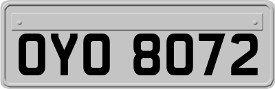 OYO8072