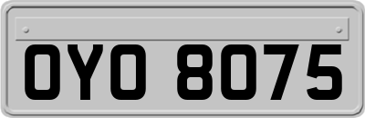 OYO8075