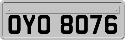 OYO8076