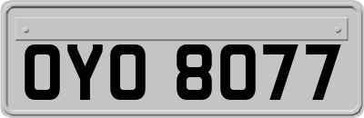 OYO8077