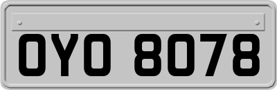 OYO8078