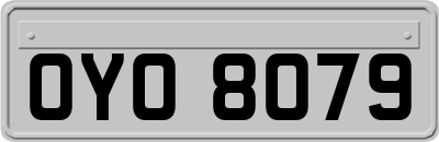 OYO8079
