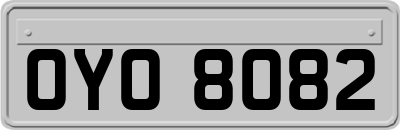 OYO8082