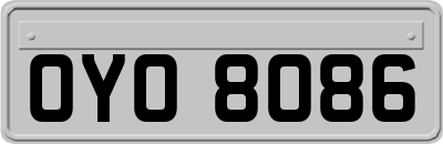 OYO8086