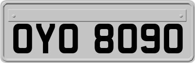 OYO8090