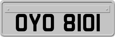 OYO8101