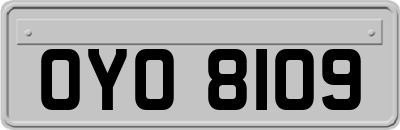 OYO8109
