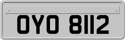 OYO8112