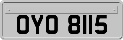 OYO8115