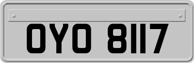 OYO8117