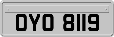 OYO8119