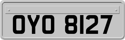 OYO8127