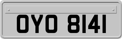 OYO8141