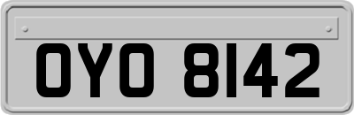 OYO8142