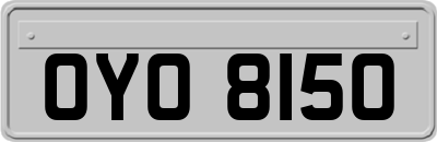 OYO8150