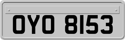 OYO8153