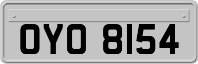 OYO8154