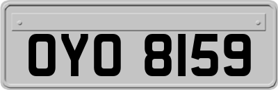 OYO8159
