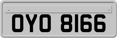 OYO8166