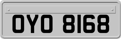 OYO8168